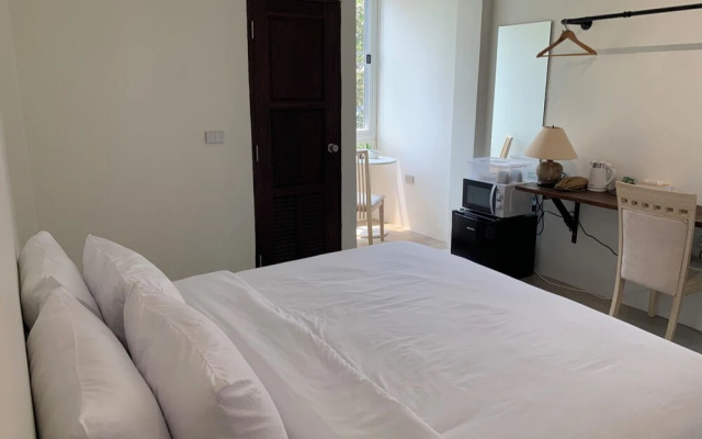 Self Check-in Apartment - Baiput Hometel