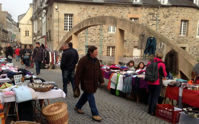 B&B Au Bord de la Rive