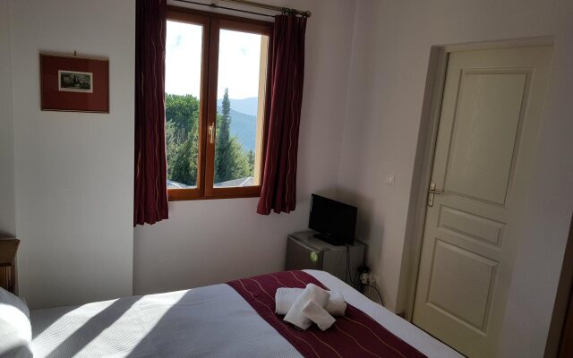 Lagou Raxi Country Hotel