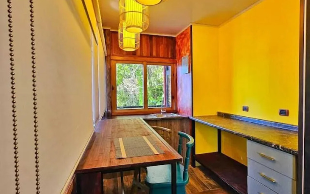 Las Luciernagas Hotel Boutique