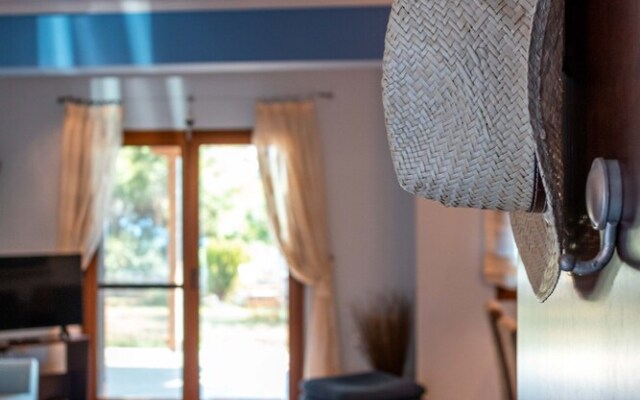 Zennova 18  Villa Afitos Sea-cret