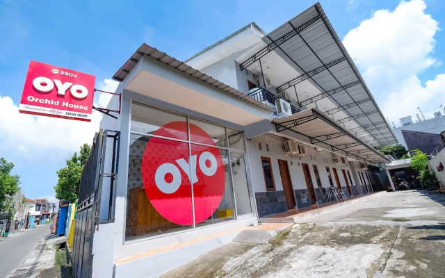 OYO 2803 Orchid House