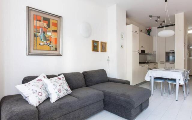 Residence RivaAzzurra Appartamento