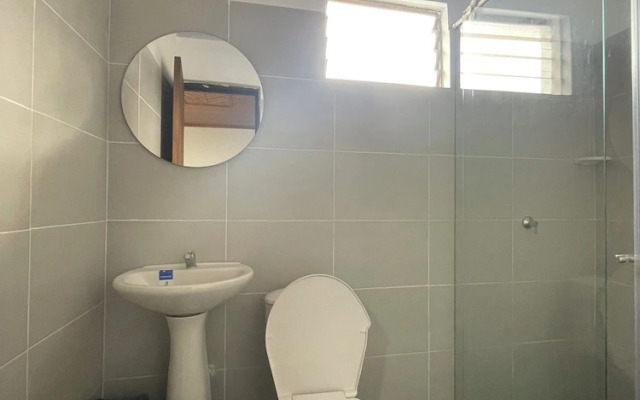 Hotel Descanso Inn Villavicencio