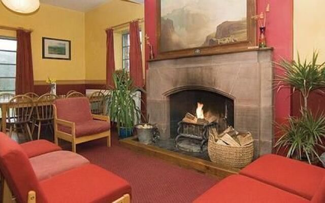 YHA Eskdale - Hostel