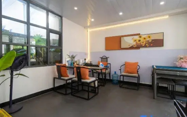 ShenZhen Arbor Homestay