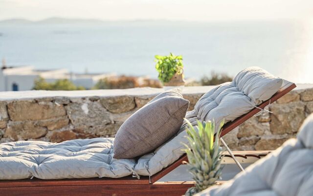 Casa Tagoo Mykonos