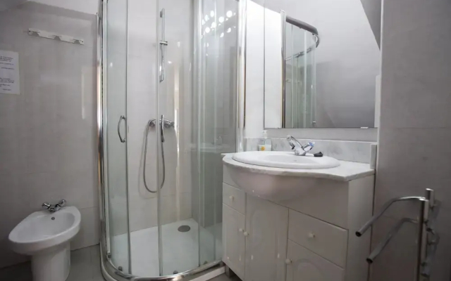 Apartment in Malaga 101613