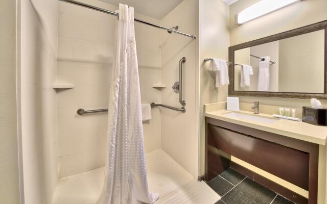 Staybridge Suites Lubbock South by IHG