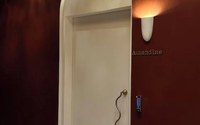 Maison Soleil