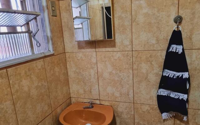 Toninho Aluguel Temporário