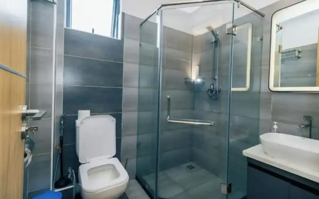Studio Apartment by Away Homes Rentals