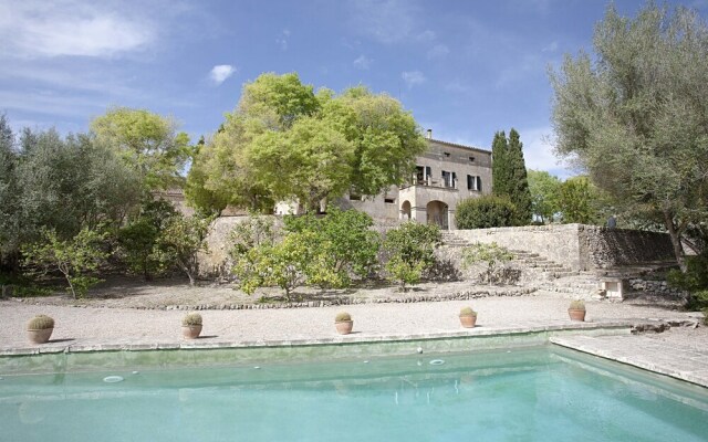Rural House Finca Castellitx