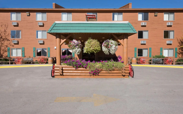 Super 8 By Wyndham Jackson Hole