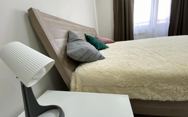 Апартаменты на улице Ленина 104