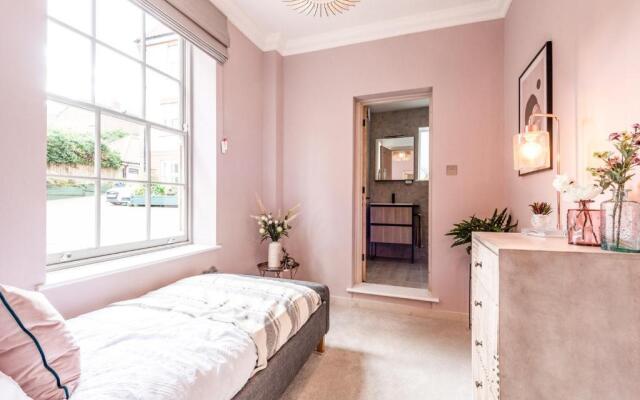 King Street Apartment