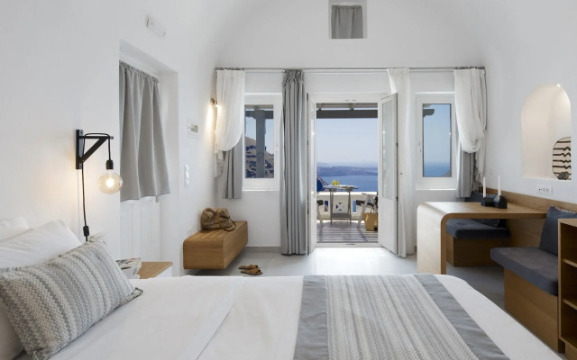Santorini Princess Spa Hotel