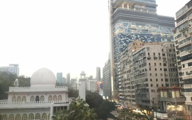 Pay Less Guest House