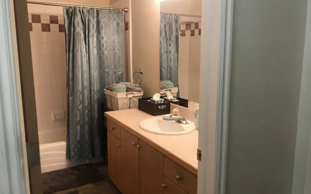 Parkway Suites