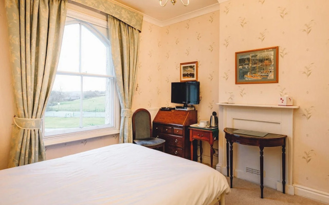 The Forest Country House B&B