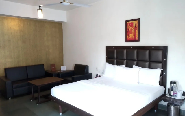 Budget Inn Hotel Hospice