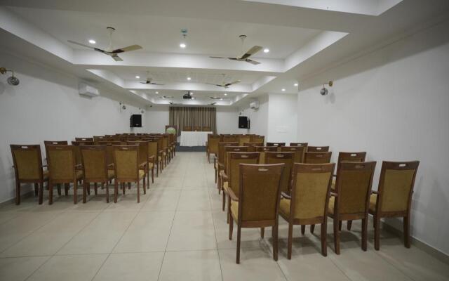 Riverdale Resort Munnar