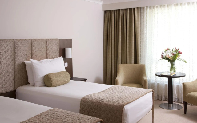 Sudbury House Hotel