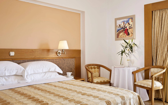 Argile Resort