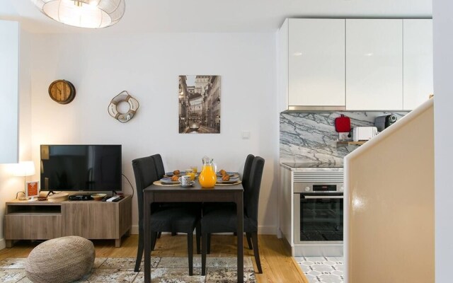 Vila Rosario Ii Duplex Apartment Rentexperience