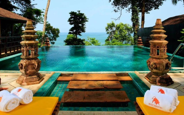 Baan Krating Khao Lak Resort