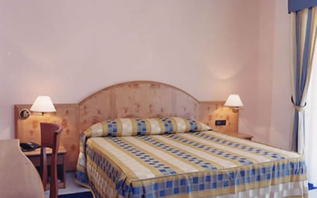 Hotel Daniela