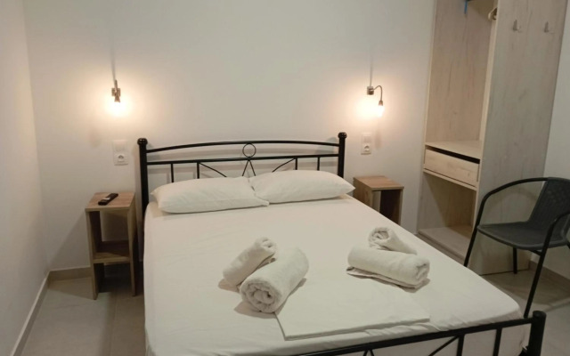 Cretasun Apartments