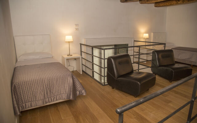 Santa Chiara Boutique Hotel