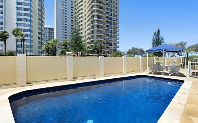 View Pacific Holiday Apartments
