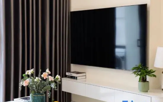 Yu Stay Soho Residence and Hotels