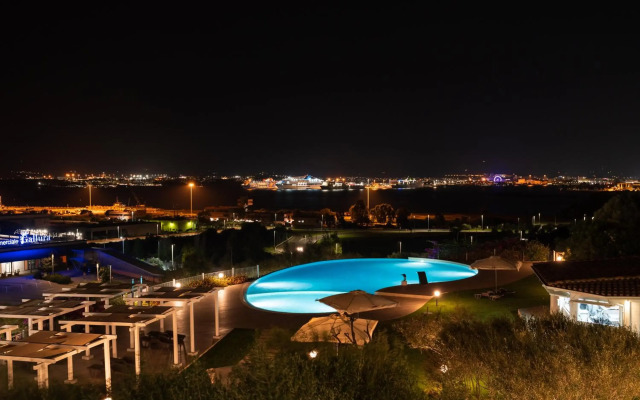 Hotel dP Olbia - Sardinia
