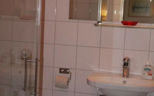 Brännö Värdshus & Pensionat Baggen