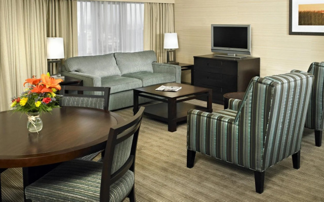 Delta Hotels by Marriott Saskatoon Downtown