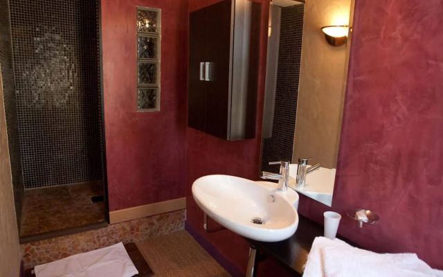 Chambres d'hôtes Le Mas