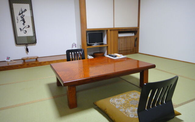 Gero Onsen Kisoya