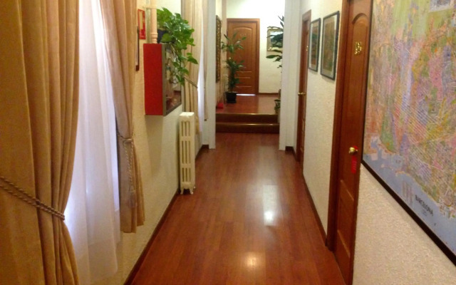 Hotel Pelayo