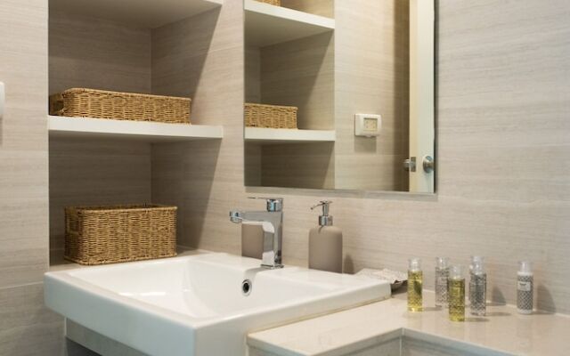 Phyll Phuket by NLA