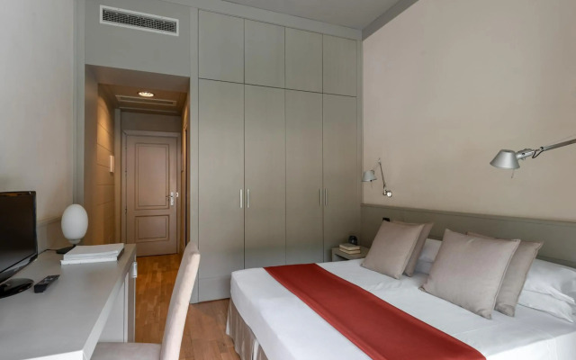 Hotel Milano