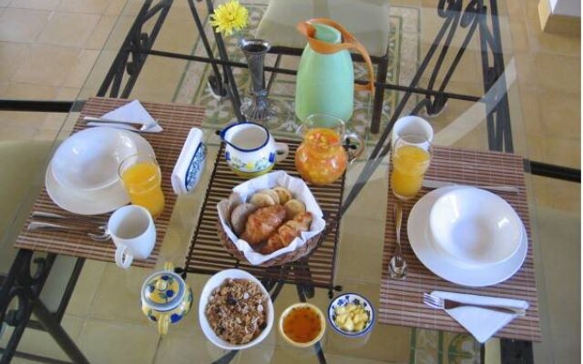 Hotel Casa Belle Epoque