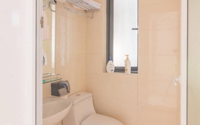 Shenzhen Soho Service Apartment
