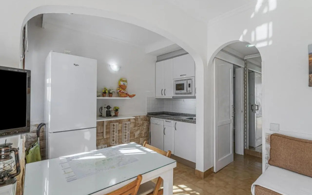 Bungalow Maspalomas