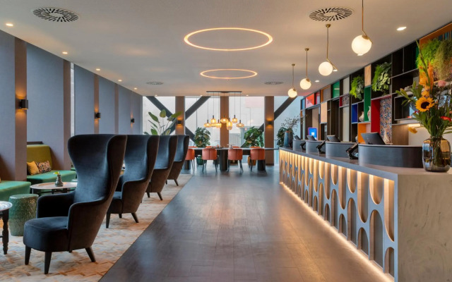 Corendon City Hotel Amsterdam