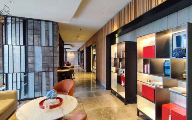 Anta Room at Apartment Springwood