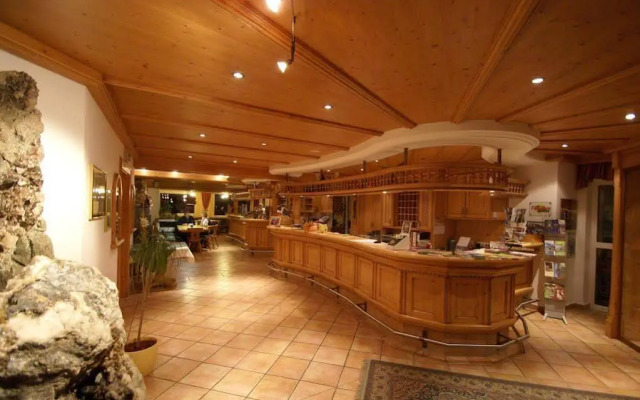 Hotel Grundlhof