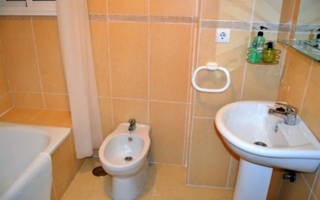 Viviendas Villalobos